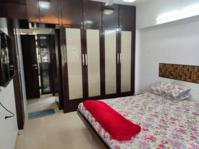 Lovely private room in a beautifully furnished apt